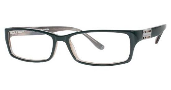 Picture of Randy Jackson Eyeglasses 1918