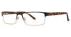 Picture of Randy Jackson Eyeglasses 1929