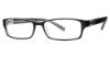 Picture of Randy Jackson Eyeglasses 3000