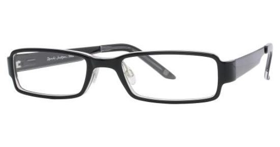 Picture of Randy Jackson Eyeglasses 3008