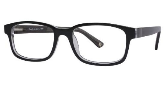 Picture of Randy Jackson Eyeglasses 3009