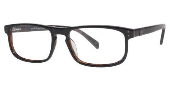 Picture of Randy Jackson Eyeglasses 3013