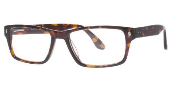 Picture of Randy Jackson Eyeglasses 3014