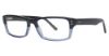 Picture of Randy Jackson Eyeglasses 3017