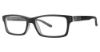 Picture of Randy Jackson Eyeglasses 3023