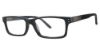 Picture of Randy Jackson Eyeglasses 3023