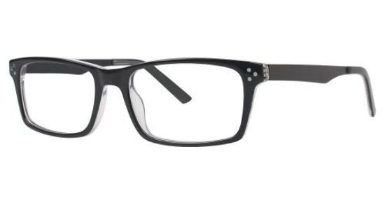 Picture of Randy Jackson Eyeglasses 3027