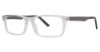 Picture of Randy Jackson Eyeglasses 3027