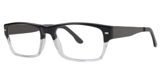 Picture of Randy Jackson Eyeglasses 3029