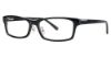 Picture of Randy Jackson Eyeglasses 3030