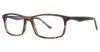 Picture of Randy Jackson Eyeglasses 3031