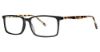 Picture of Randy Jackson Eyeglasses 3032