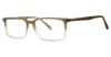 Picture of Randy Jackson Eyeglasses 3032