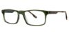 Picture of Randy Jackson Eyeglasses 3033