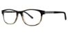 Picture of Randy Jackson Eyeglasses 3034