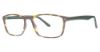 Picture of Randy Jackson Eyeglasses 3036