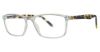 Picture of Randy Jackson Eyeglasses 3036