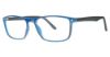 Picture of Randy Jackson Eyeglasses 3036