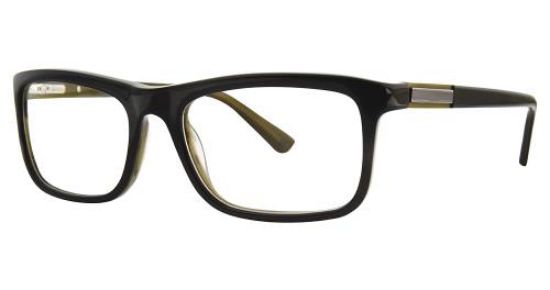 Picture of Randy Jackson Eyeglasses 3038