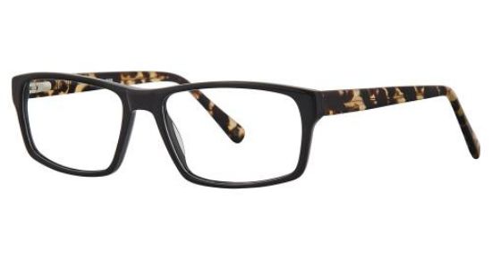 Picture of Randy Jackson Eyeglasses 3039