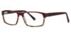 Picture of Randy Jackson Eyeglasses 3039