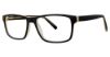 Picture of Randy Jackson Eyeglasses 3040