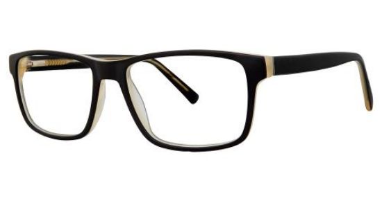 Picture of Randy Jackson Eyeglasses 3040