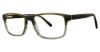 Picture of Randy Jackson Eyeglasses 3040
