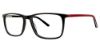Picture of Randy Jackson Eyeglasses 3041