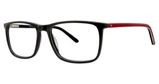 Picture of Randy Jackson Eyeglasses 3041