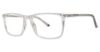 Picture of Randy Jackson Eyeglasses 3041