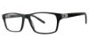 Picture of Randy Jackson Eyeglasses 3045