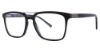 Picture of Randy Jackson Eyeglasses 3046
