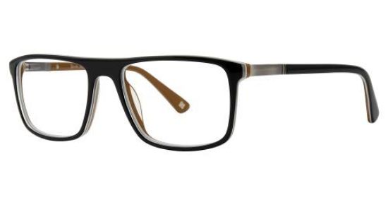 Picture of Randy Jackson Eyeglasses 3051