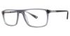 Picture of Randy Jackson Eyeglasses 3051