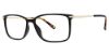 Picture of Randy Jackson Eyeglasses 3052