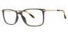 Picture of Randy Jackson Eyeglasses 3052