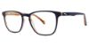 Picture of Randy Jackson Eyeglasses 3053