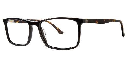 Picture of Randy Jackson Eyeglasses 3056