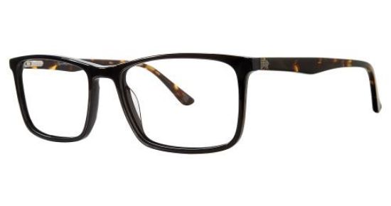 Picture of Randy Jackson Eyeglasses 3056
