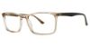 Picture of Randy Jackson Eyeglasses 3056