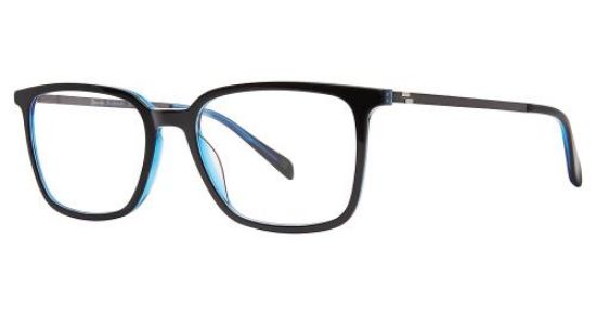Picture of Randy Jackson Eyeglasses 3058