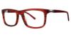 Picture of Randy Jackson Eyeglasses 3059