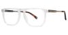 Picture of Randy Jackson Eyeglasses 3061
