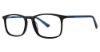 Picture of Randy Jackson Eyeglasses 3063