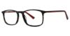 Picture of Randy Jackson Eyeglasses 3063