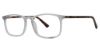 Picture of Randy Jackson Eyeglasses 3063