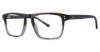 Picture of Randy Jackson Eyeglasses 3064