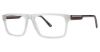 Picture of Randy Jackson Eyeglasses 3065