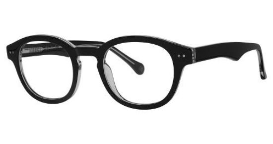 Picture of Randy Jackson Eyeglasses 3066